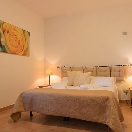 Hotel Locanda Minerva Monteleone Rocca Doria 客房 照片