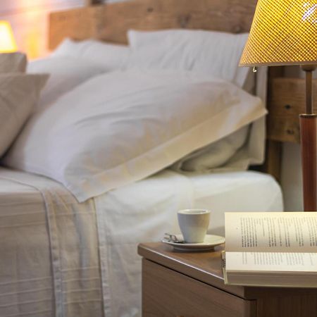 Hotel Locanda Minerva Monteleone Rocca Doria 客房 照片