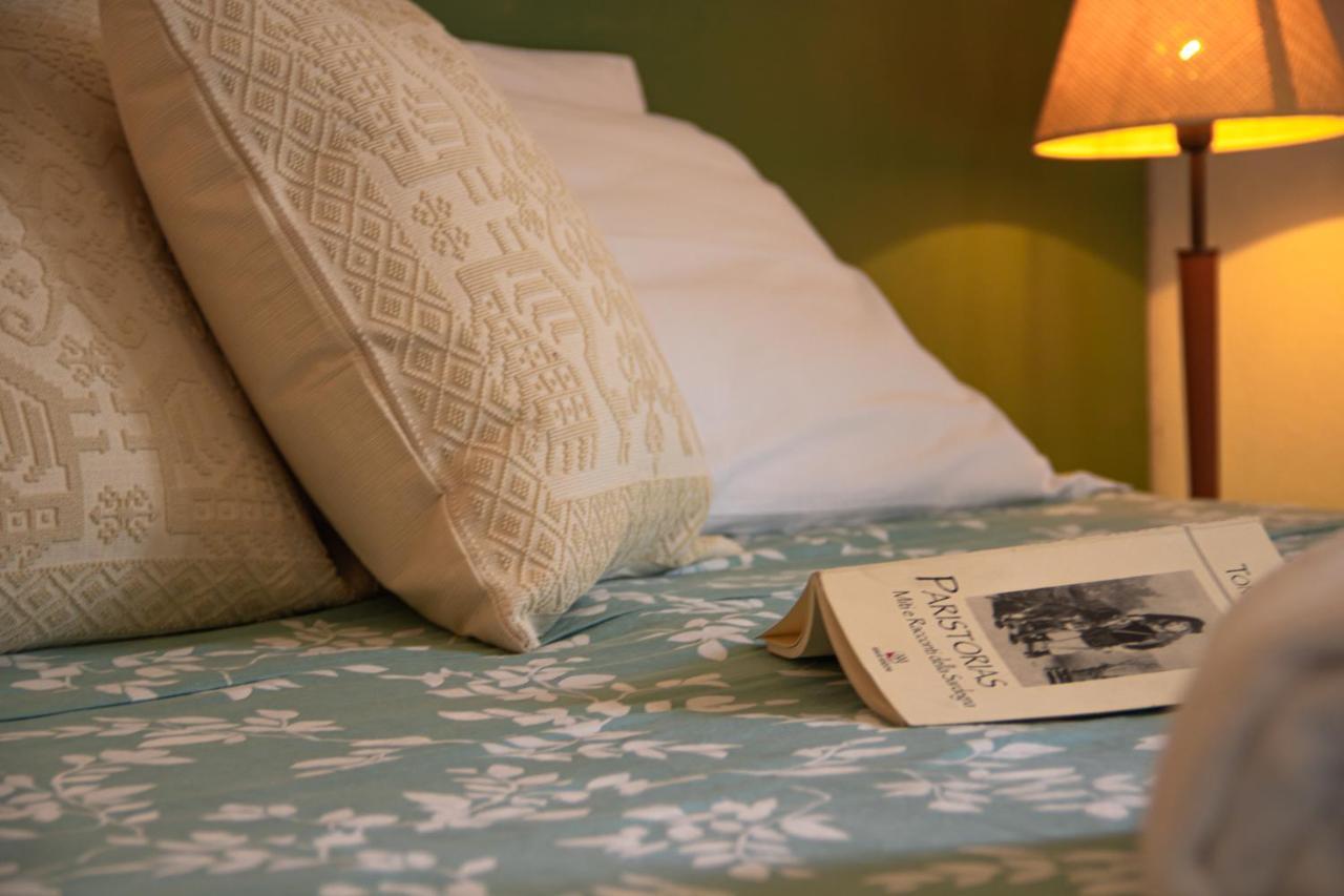 Hotel Locanda Minerva Monteleone Rocca Doria 外观 照片
