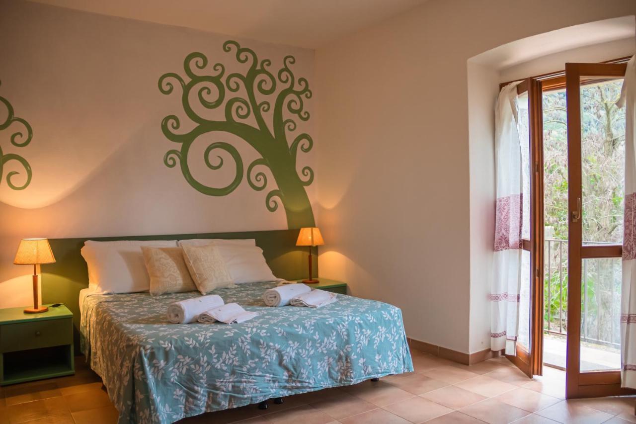 Hotel Locanda Minerva Monteleone Rocca Doria 外观 照片